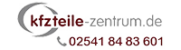 Kfzteile-Zentrum