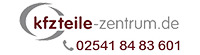 Kfzteile-Zentrum