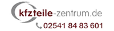 Kfzteile-Zentrum