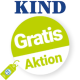 2 Gläser gratis zu jeder Fassung – Kind.com Gratis Aktion