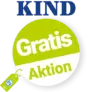 2 Gläser gratis zu jeder Fassung – Kind.com Gratis Aktion