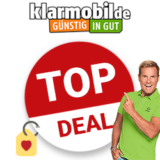 Klarmobil Gutschein Top Deal