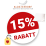 15% Klosterdorf-Betten Gutschein