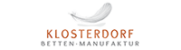 Klosterdorf-Betten