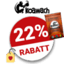 22% Koawach Gutschein