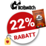 22% Koawach Gutschein
