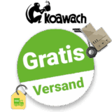 Koawach Gutschein Gratis Versand
