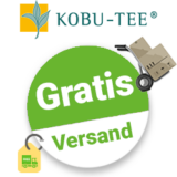 Kobu Teeversand Gutschein Gratis Versand