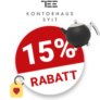 15% Kontorhaus Sylt Gutschein