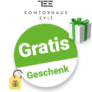 Kontorhaus Sylt Gutschein Gratis Geschenk