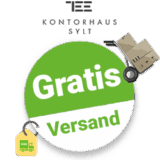 Kontorhaus Sylt Gutschein Gratis Versand