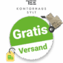 Kontorhaus Sylt Gutschein Gratis Versand
