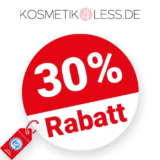 30% Kosmetik4less Rabatt – Auf Geschenkideen