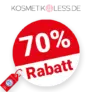 70% Kosmetik4less Rabatt – Sale