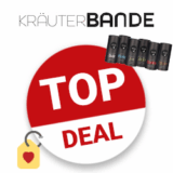 KräuterBANDE Gutschein Top Deal