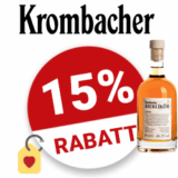15% Krombacher Gutschein – Krombacher Freund Neu