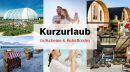 Kurzurlaub und Kurzreisen Gutscheine