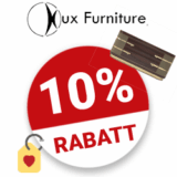 10% Kux-Furniture Gutschein