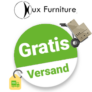Kux-Furniture Gutschein Gratis Versand