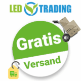 LED-Trading Gutschein Gratis Versand