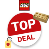 LEGO Gutschein Top Deal