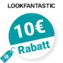 10€ LOOKFANTASTIC Rabatt – Freunde werben