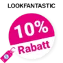 10% LOOKFANTASTIC Gutschein – Extrarabatt