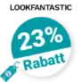 23% LOOKFANTASTIC Studentenrabatt – AUF ALLES
