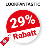 29% LOOKFANTASTIC Rabatt – Auf Bundles