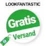 LOOKFANTASTIC Rabatt – Gratis Versand