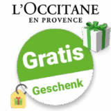 L’Occitane Gutschein Gratis Geschenk