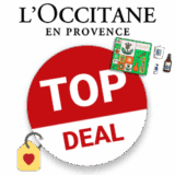 L’Occitane Gutschein Top Deal