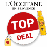 L’Occitane Gutschein Top Deal