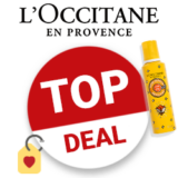 L’Occitane Gutschein Top Deal