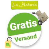 La Natura Gutschein Gratis Versand
