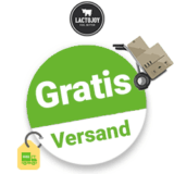 LactoJoy Gutschein Gratis Versand