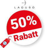 50% Laguso Rabatt – Sale