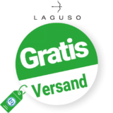 Laguso Rabatt – Gratis Versand