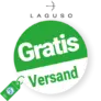 Laguso Rabatt – Gratis Versand