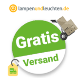 Lampenundleuchten Gutschein Gratis Versand