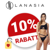 10% Lanasia Gutschein