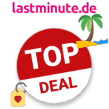 Lastminute Gutschein Top Deal