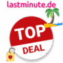 Lastminute Gutschein Top Deal