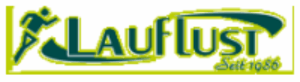 Lauflust