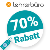 70% Lehrerbüro Rabatt – Mitgliedschaft