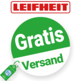 Leifheit Rabatt – Gratis Versand