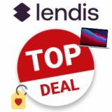 Lendis Gutschein Top Deal