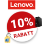 10% Lenovo Gutschein