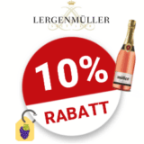 10% Lergenmüller Gutschein