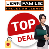 LernFamilie Gutschein Top Deal